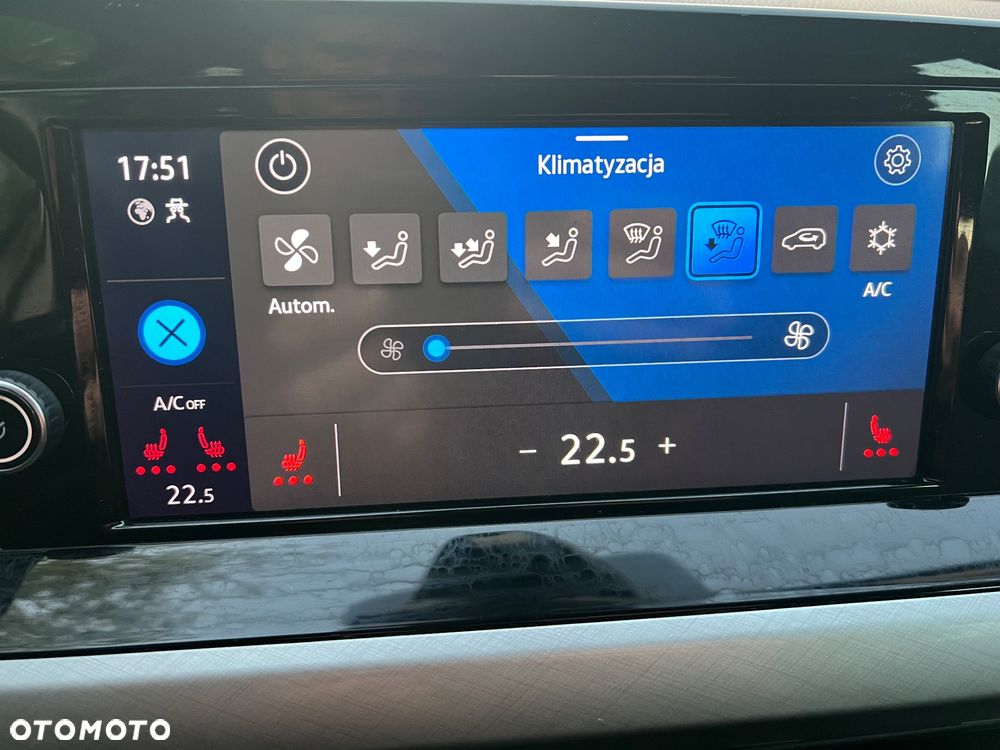 Volkswagen Golf VII 1.5 TSI BMT Evo Comfortline DSG - 29