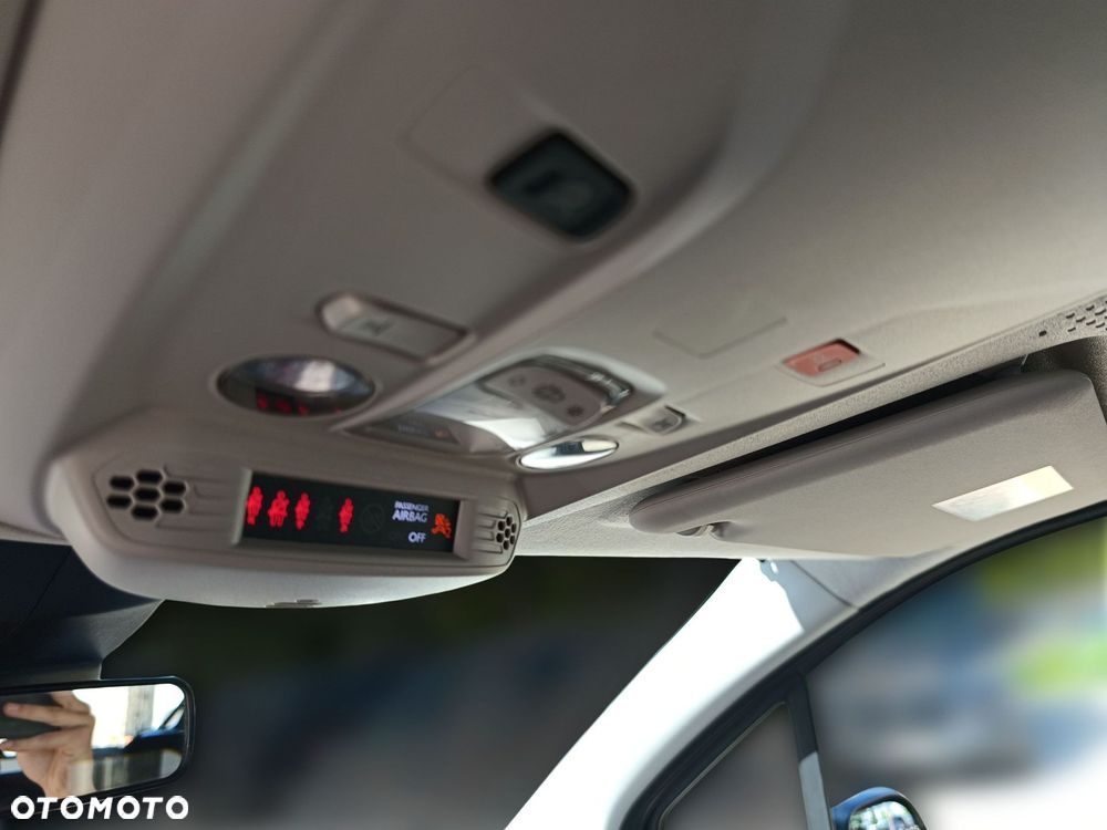 Toyota Proace City Verso 1.5 D-4D Business - 25