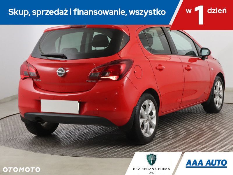 Opel Corsa - 6