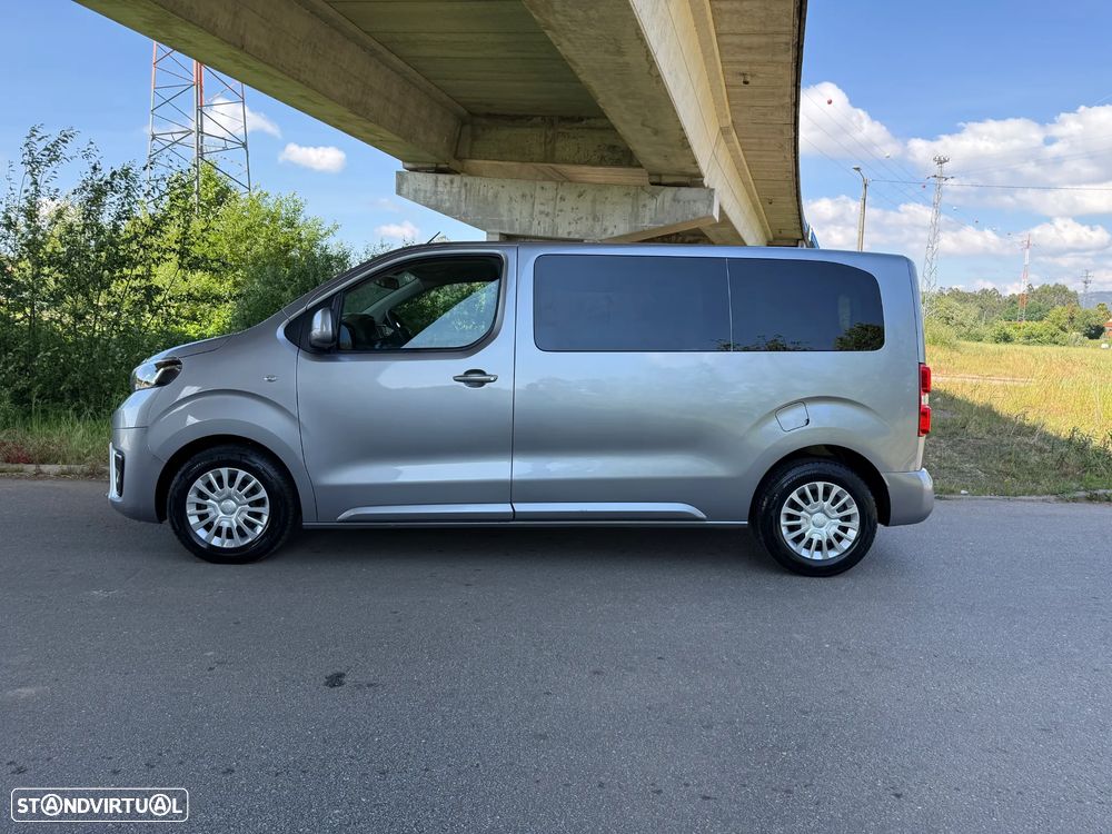 Toyota Proace Verso 2.0 D-4D L1 1.0T Comfort 9L - 7