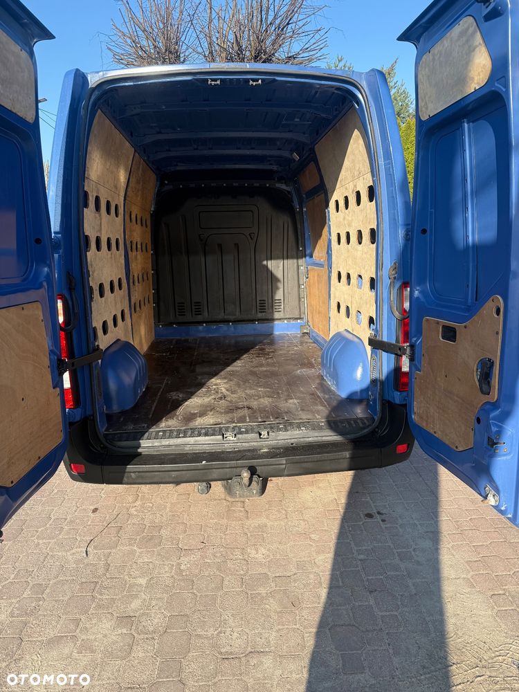 Renault Master - 7