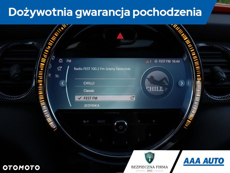 MINI Cooper - 20