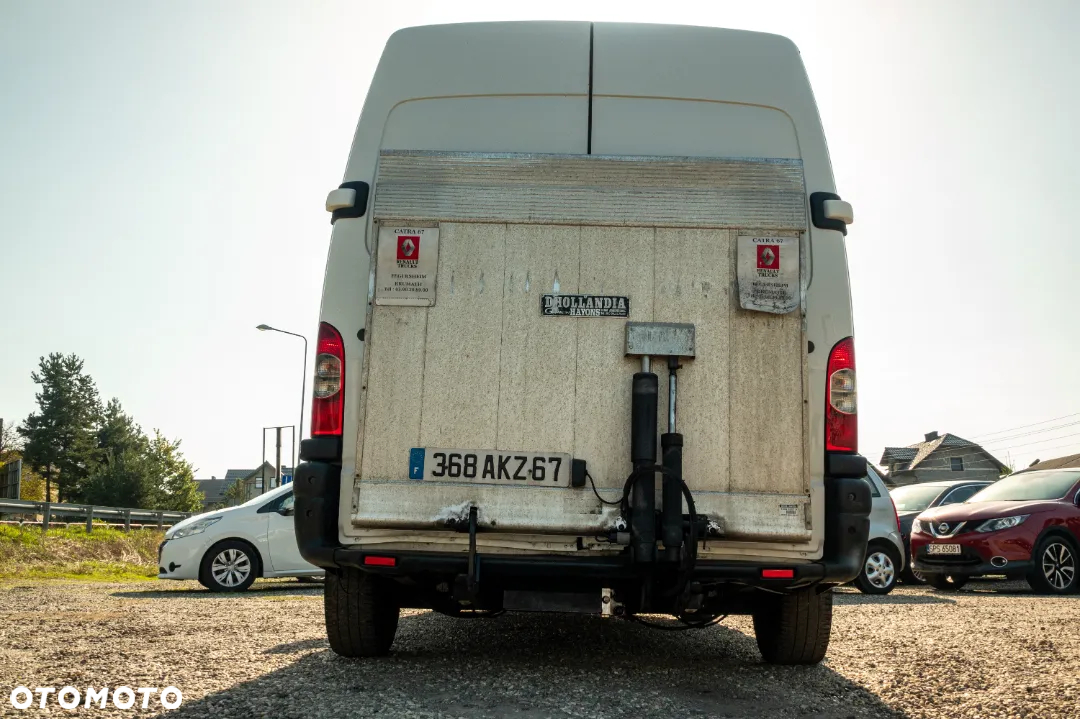 Renault MASTER - 9