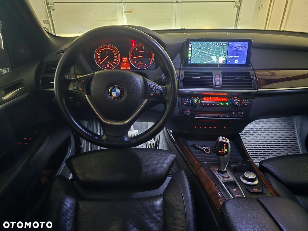 BMW X5 3.0sd xDrive - 7