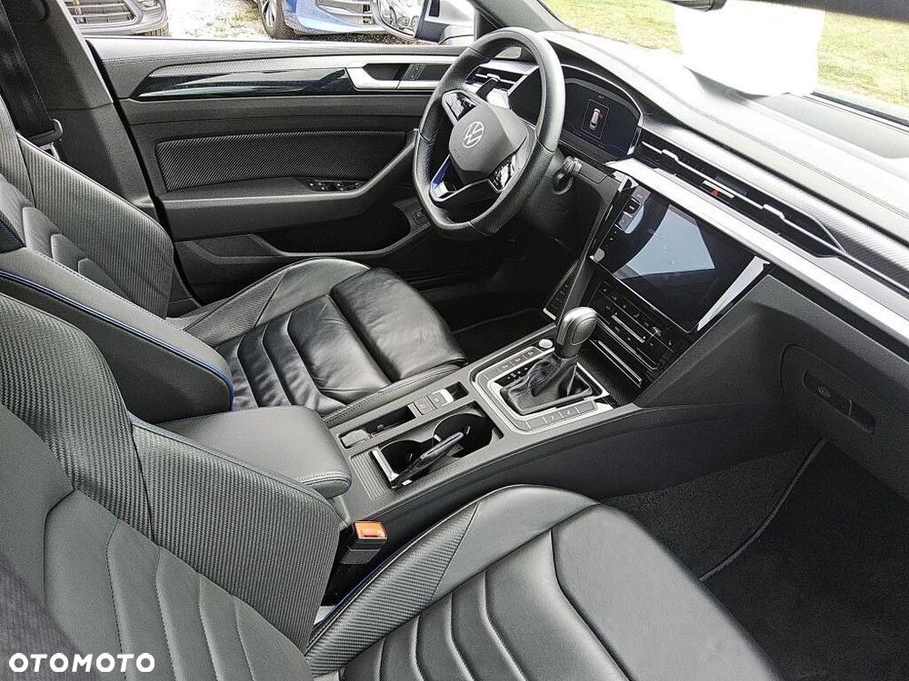 Volkswagen Arteon Shooting Brake - 6