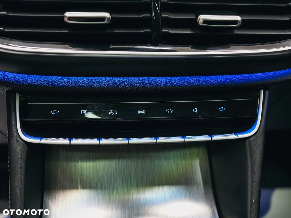 MG HS PHEV Luxury - 19
