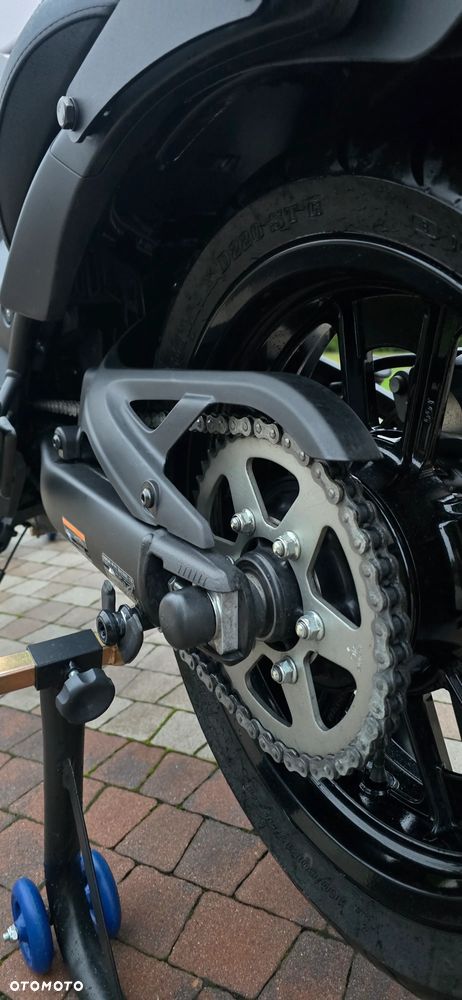 Kawasaki Vulcan - 6
