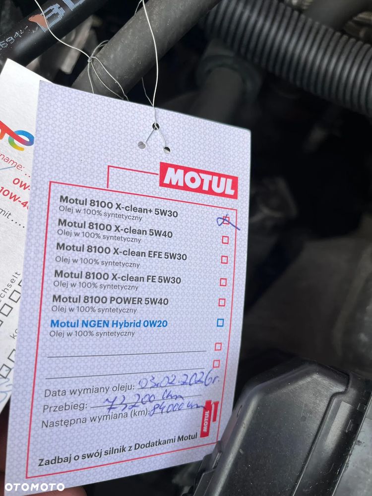 Opel Astra 1.4 Edition - 21