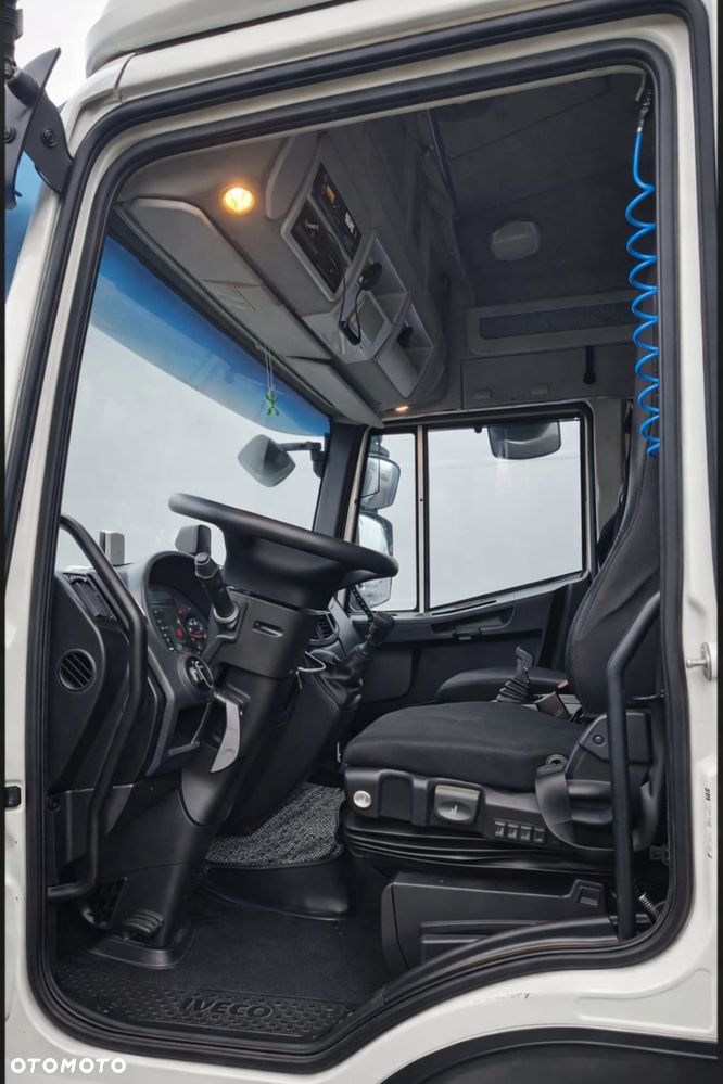 Iveco Eurocargo 6 - 3