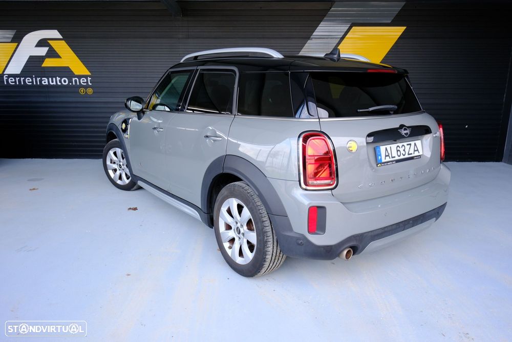 MINI Countryman - 2
