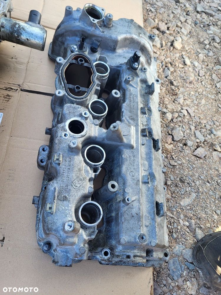 Pokrywa Zaworów Prawa bmw m5 f10 m6 f06 f12 f13 v8 4.4 560km S63B44