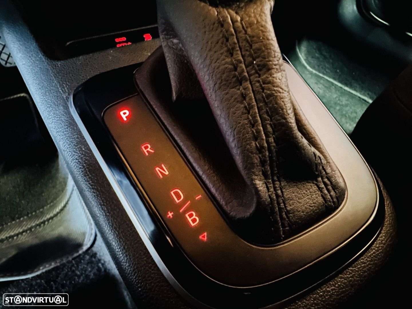 SEAT Mii Electric Plus - 11