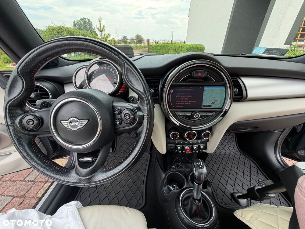 MINI Cooper - 13