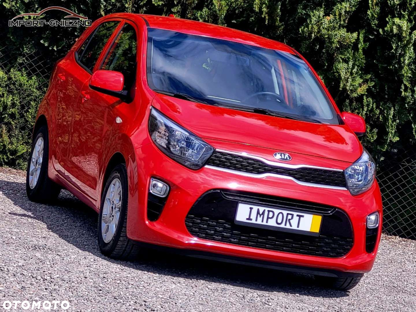 Kia Picanto - 3