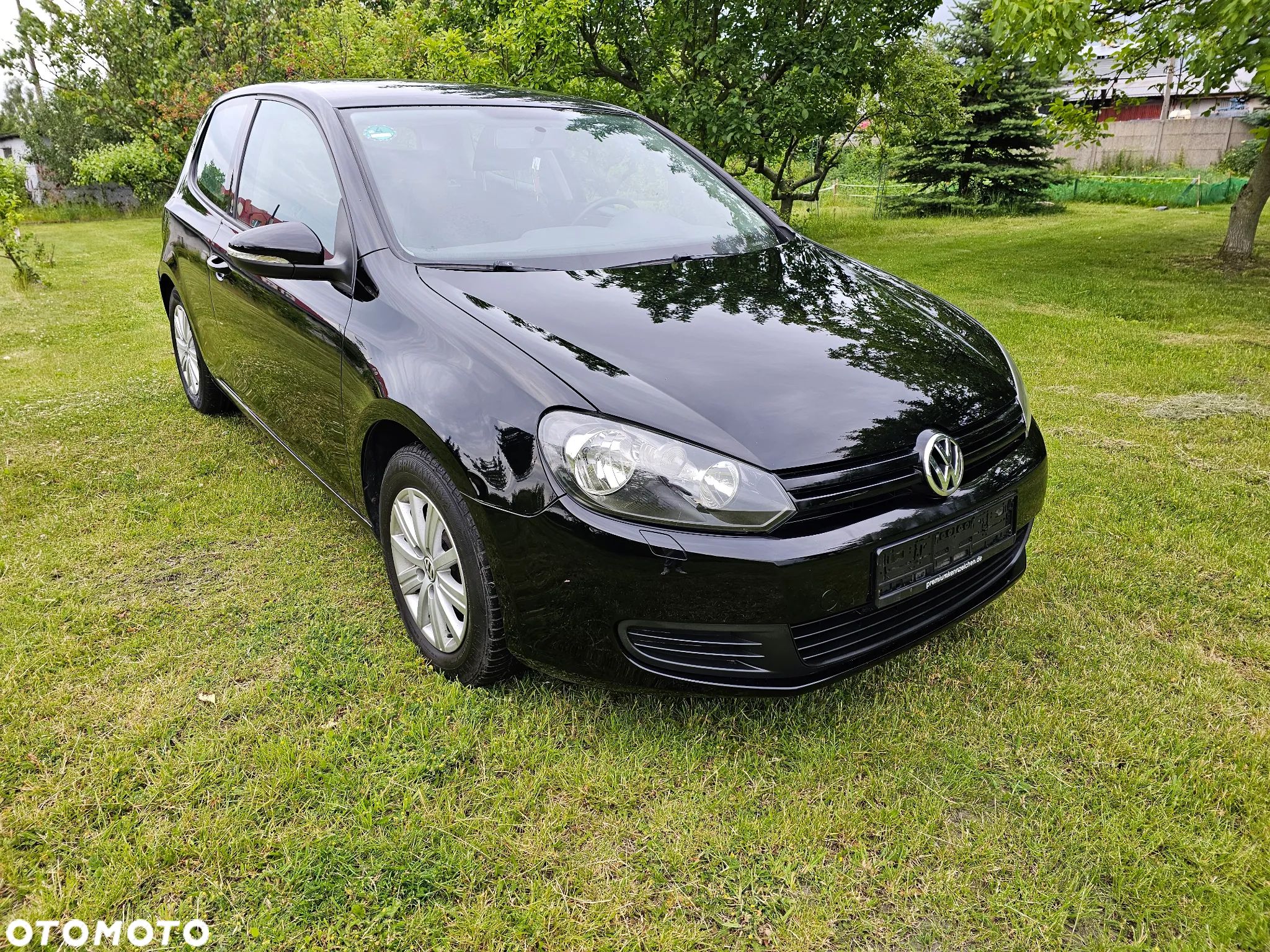 Volkswagen Golf 1.4 Team - 1