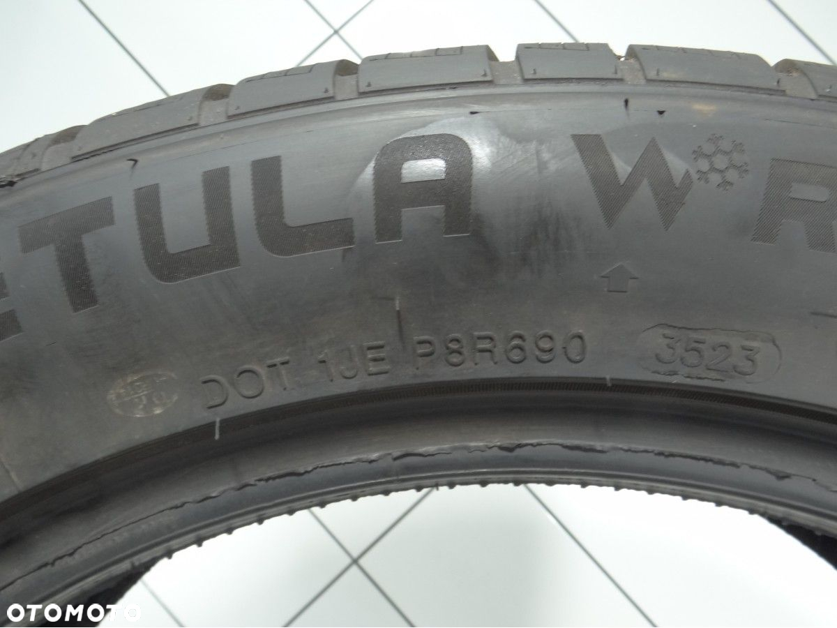Opony zimowe 235/50R19 103V Rotalla - 4