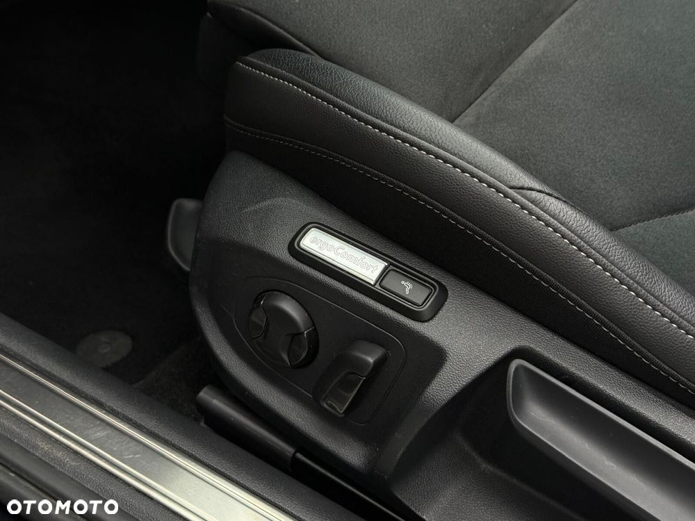 Volkswagen Arteon Shooting Brake - 19