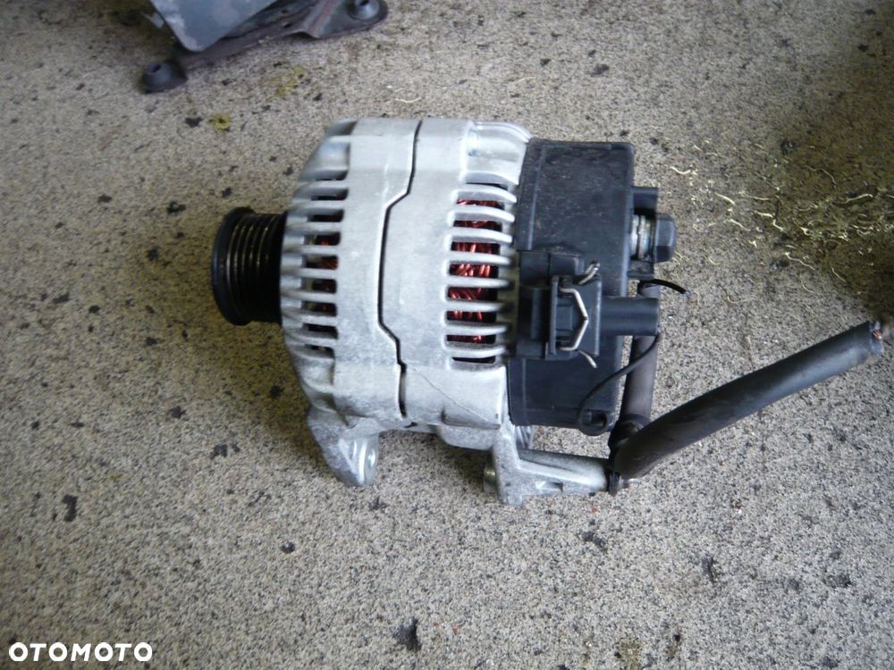 Alternator 441861-031B VW Audi Seat Skoda - 1