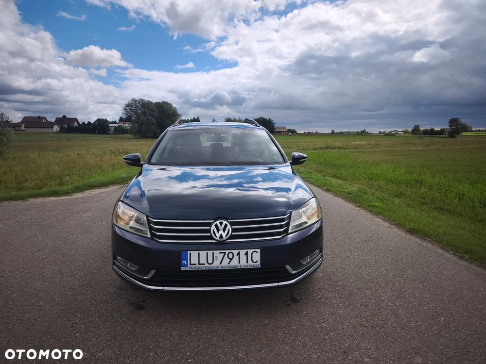 Volkswagen Golf Plus 1.6 TDI BlueMot Trendline - 2