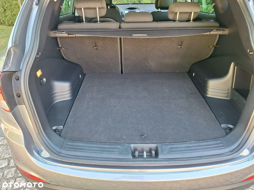 Hyundai ix35 1.6 2WD 5 Star Edition - 24