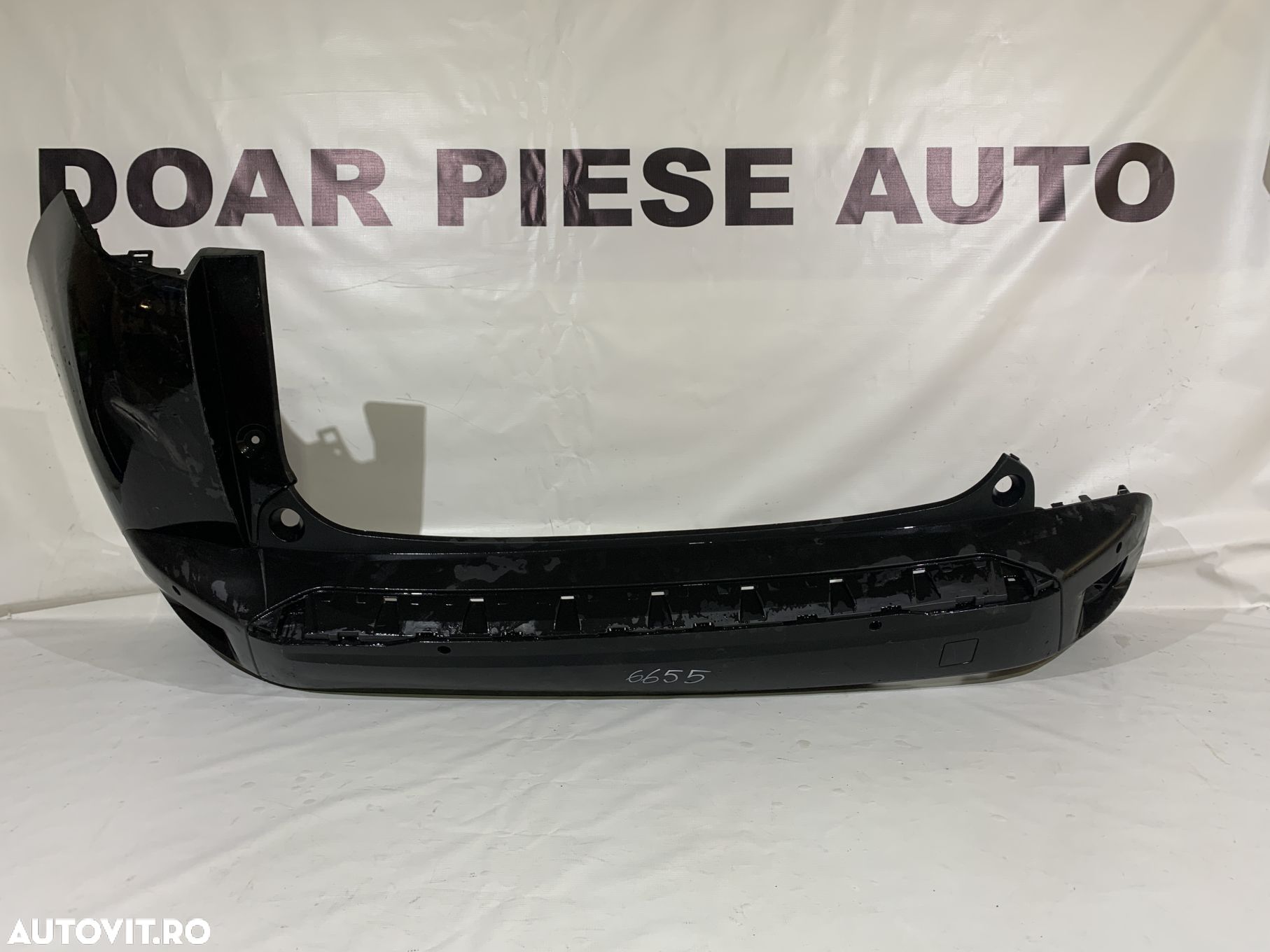 Bara spate Peugeot 2008, 2019, 2020, 2021, 2022, 2023, 2024, cod origine OE 9827298180. - 1