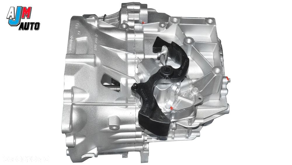 Skrzynia biegów AV4R7002BB 2.0 TDCI Ford Kuga I Mk1 mk 1 - 4