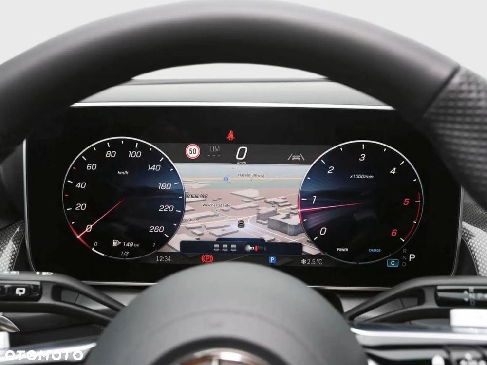 Mercedes-Benz GLC 220 d mHEV 4-Matic AMG Line - 19