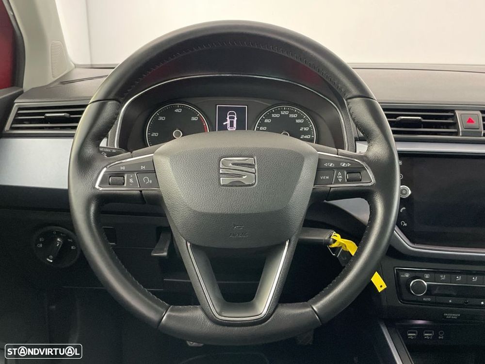 SEAT Arona 1.6 TDI Xcellence - 14