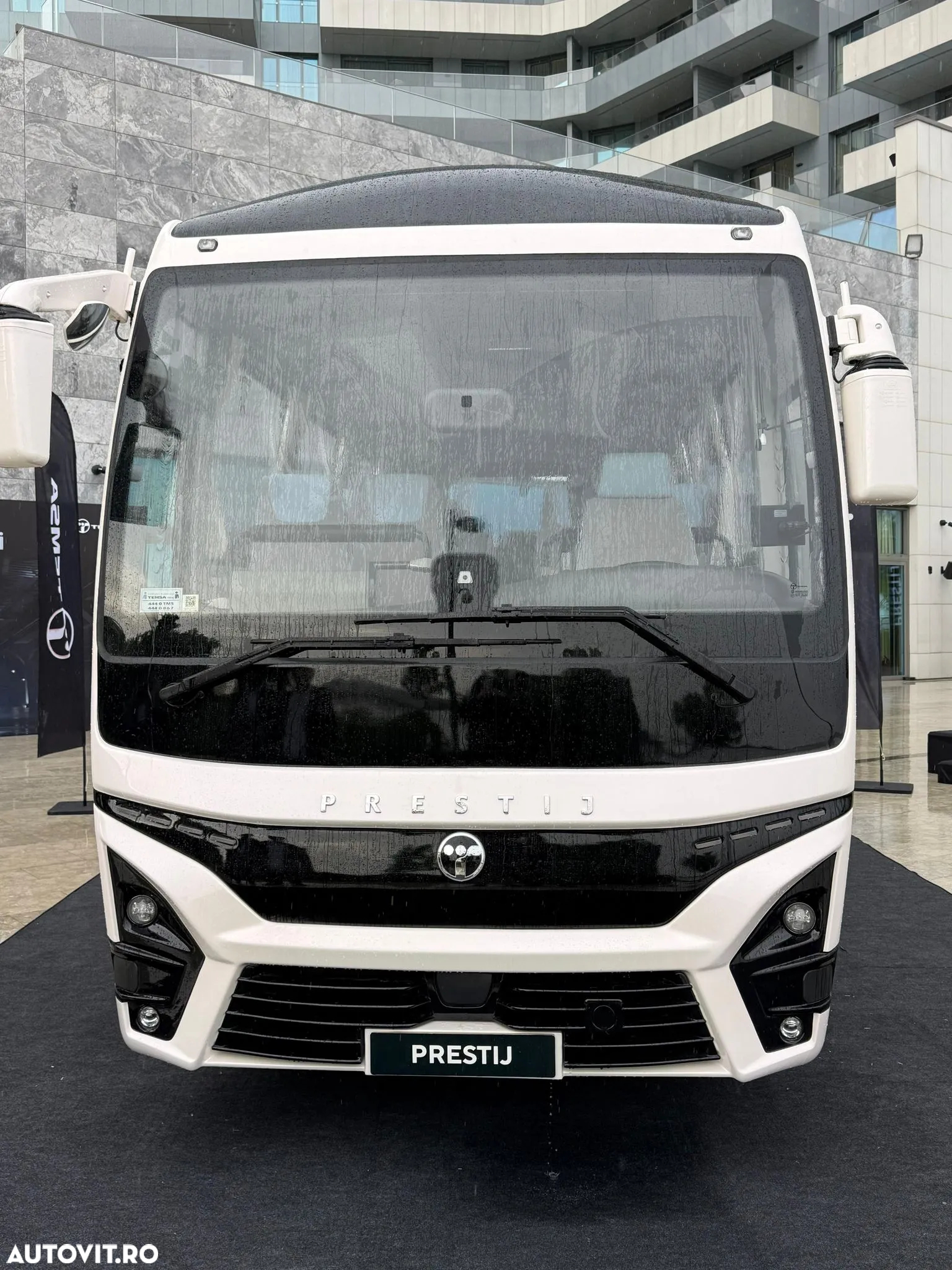 TEMSA Prestij - 7