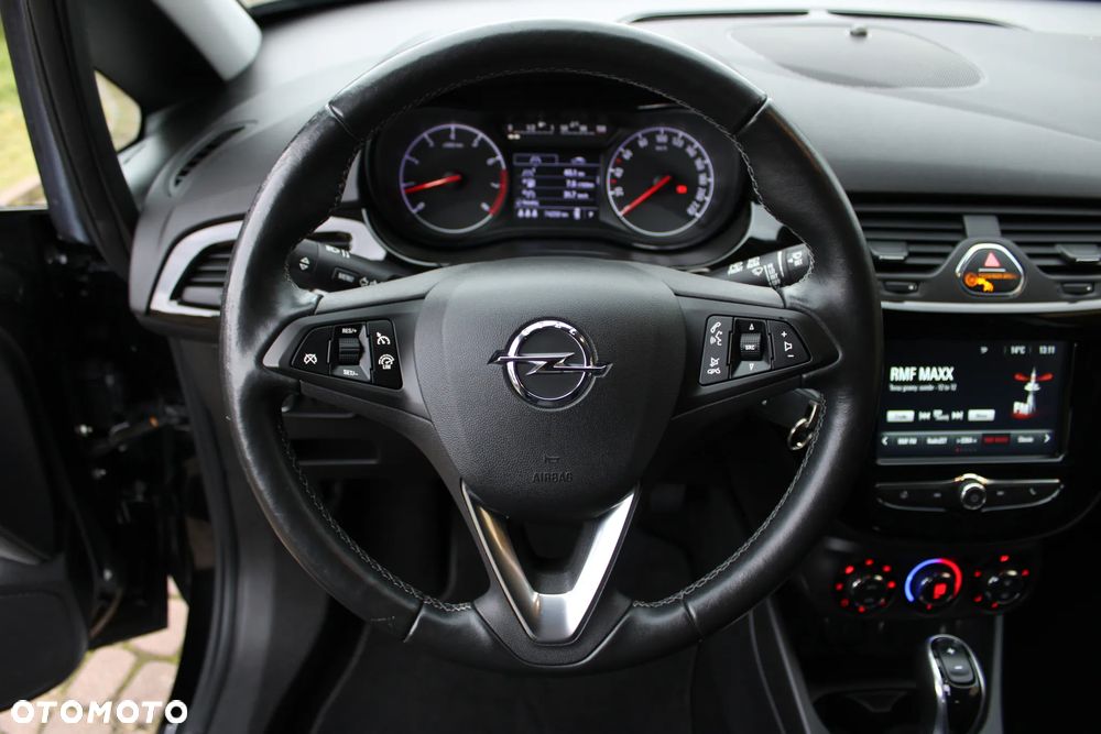 Opel Corsa 1.4 120 Lat - 26