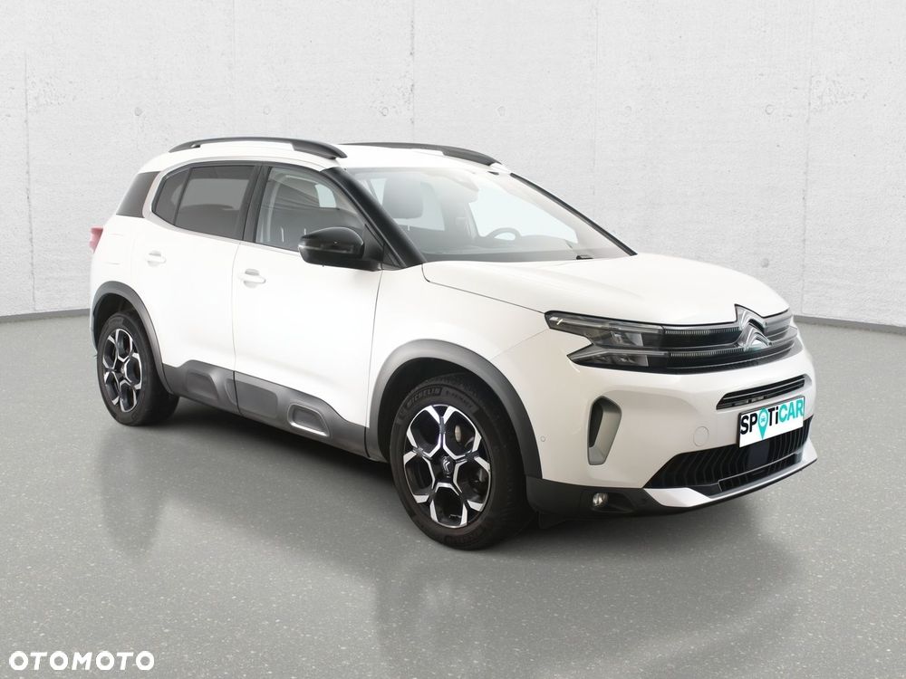 Citroën C5 Aircross 1.5 BlueHDi Shine EAT8 - 3