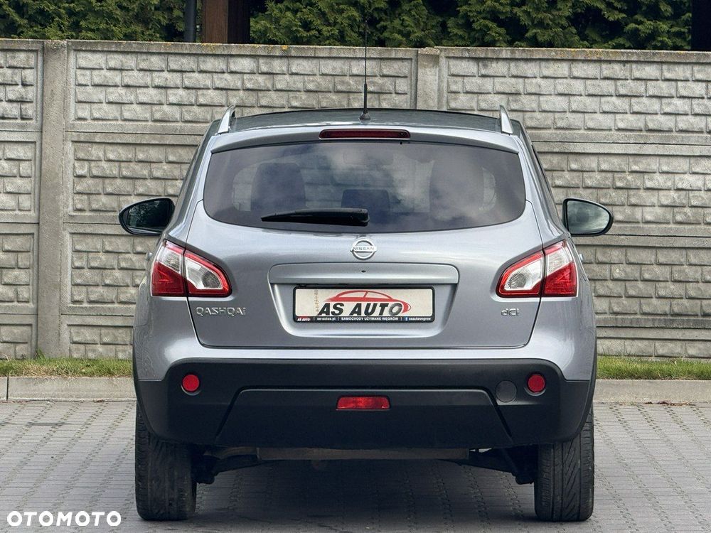 Nissan Qashqai 2.0 dCi Tekna Premium - 39