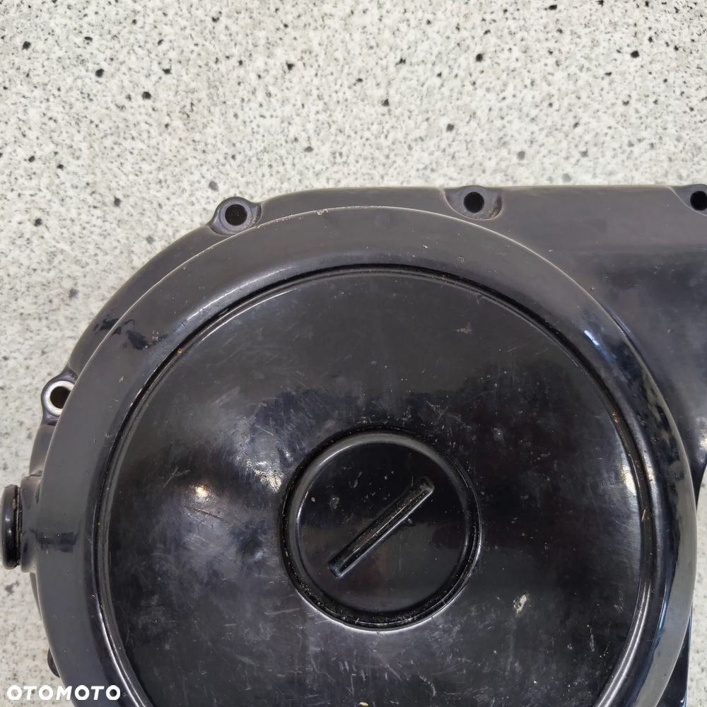 Dekiel, pokrywa silnika Suzuki VS 700 VS700 Intruder 700 - 7