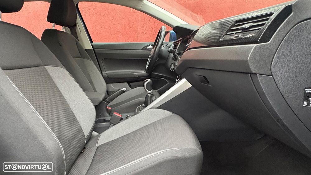 VW Taigo 1.0 TSI OPF Energy - 10