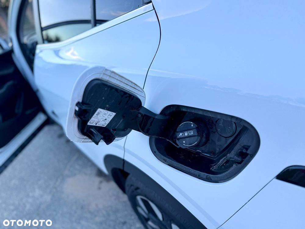 Kia Sportage 1.6 T-GDI AWD Paket Spirit - 8