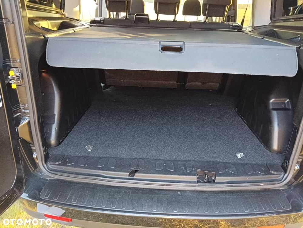 Fiat Doblo 1.6 16V Multijet Start&Stopp Lounge - 12