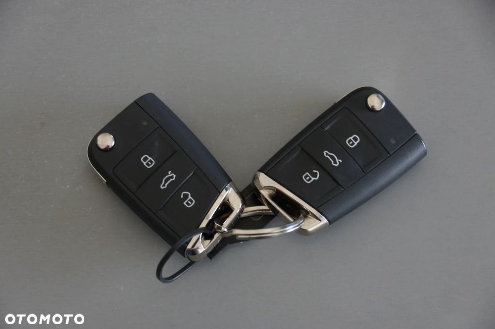 Volkswagen Tiguan Allspace 1.5 TSI EVO - 33
