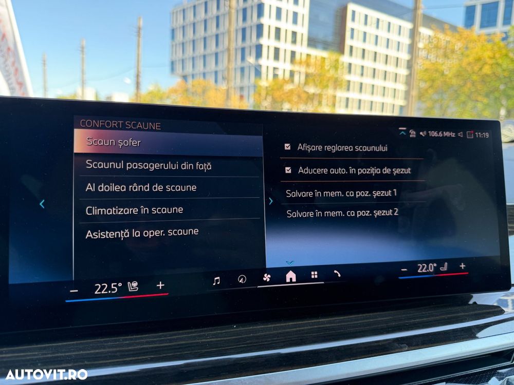 BMW X7 xDrive40d AT MHEV - 32