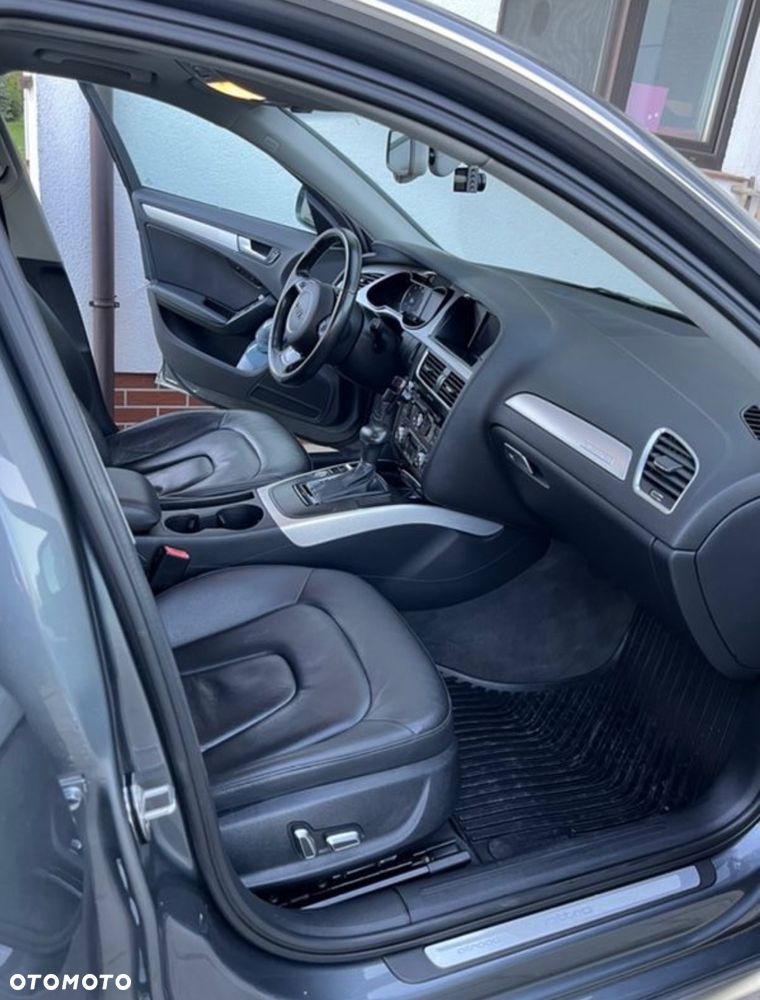 Audi A4 Allroad - 3
