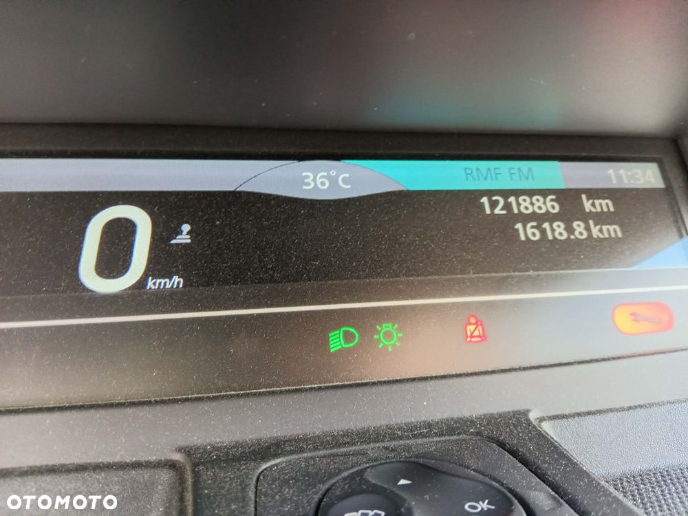 Renault Scenic 1.6 dCi Energy Bose Edition S&S - 9