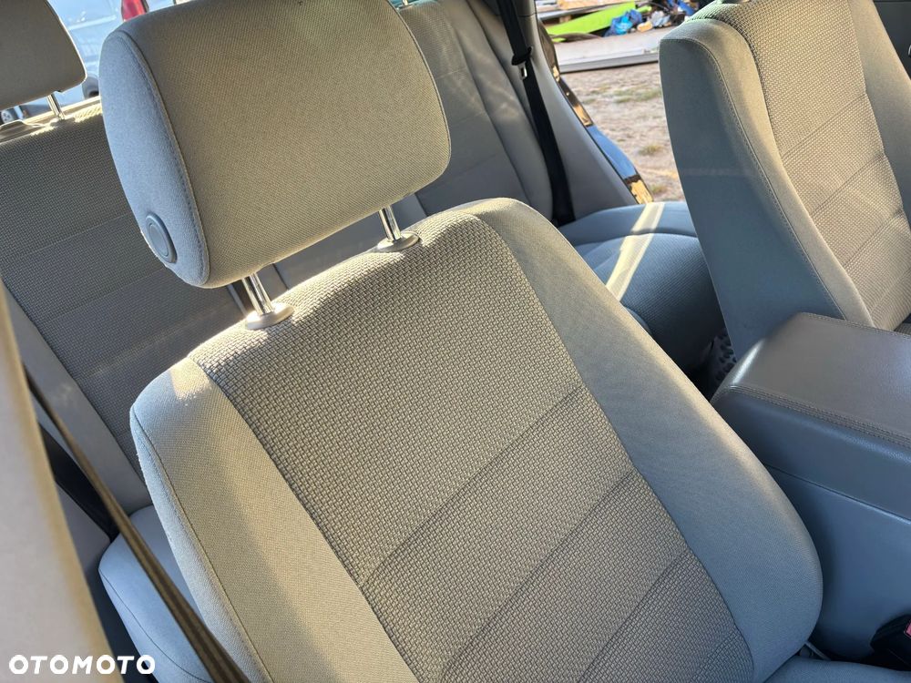 Volkswagen Touareg 2.5 R5 TDI DPF - 16