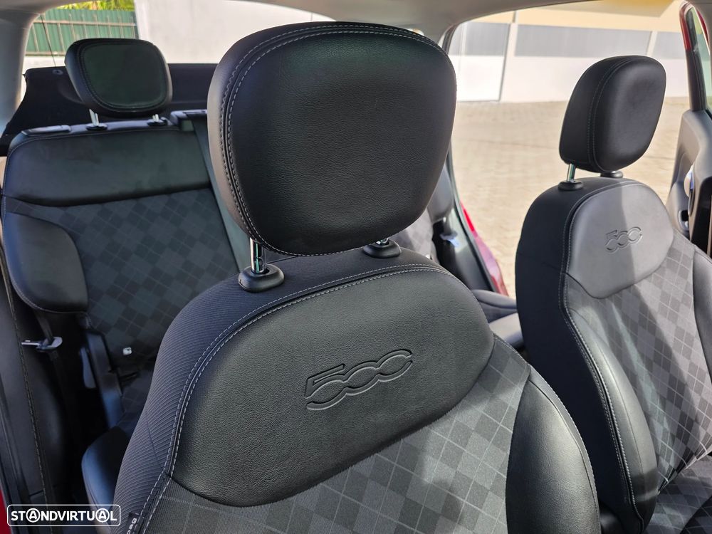 Fiat 500L 0.9 TwinAir S&S Lounge - 21