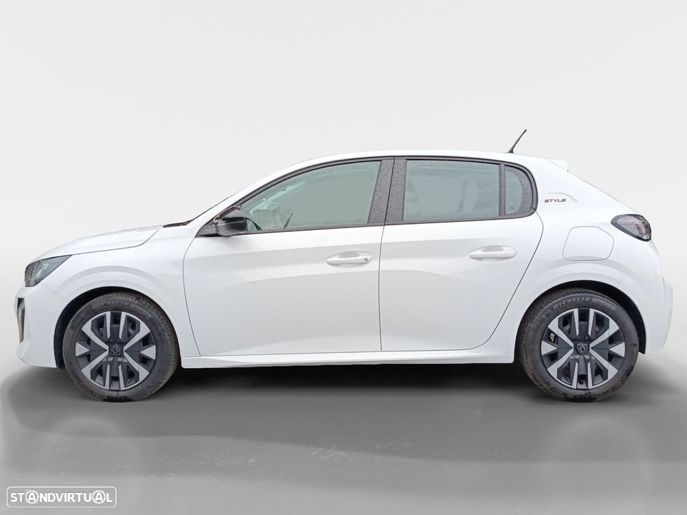 Peugeot 208 1.2 PureTech Style - 2