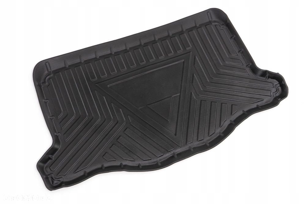 mata bagażnika wykładzina honda jazz iv 2015-2020 - 5