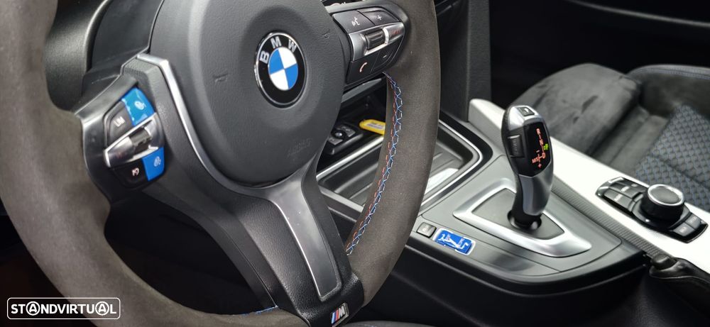 BMW 418 Gran Coupé - 31