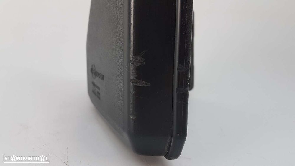 RETROVISOR ESQUERDO TOYOTA LAND CRUISER 4X4 - 10