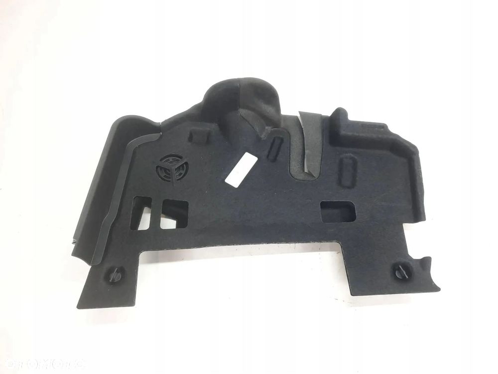 BMW 5 G30 G31 G11 OSŁONA DOLNA KONSOLI LEWA 9299468 - 2