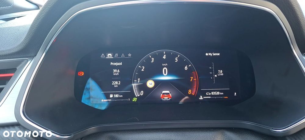 Renault Captur TCe 140 GPF R.S LINE - 30