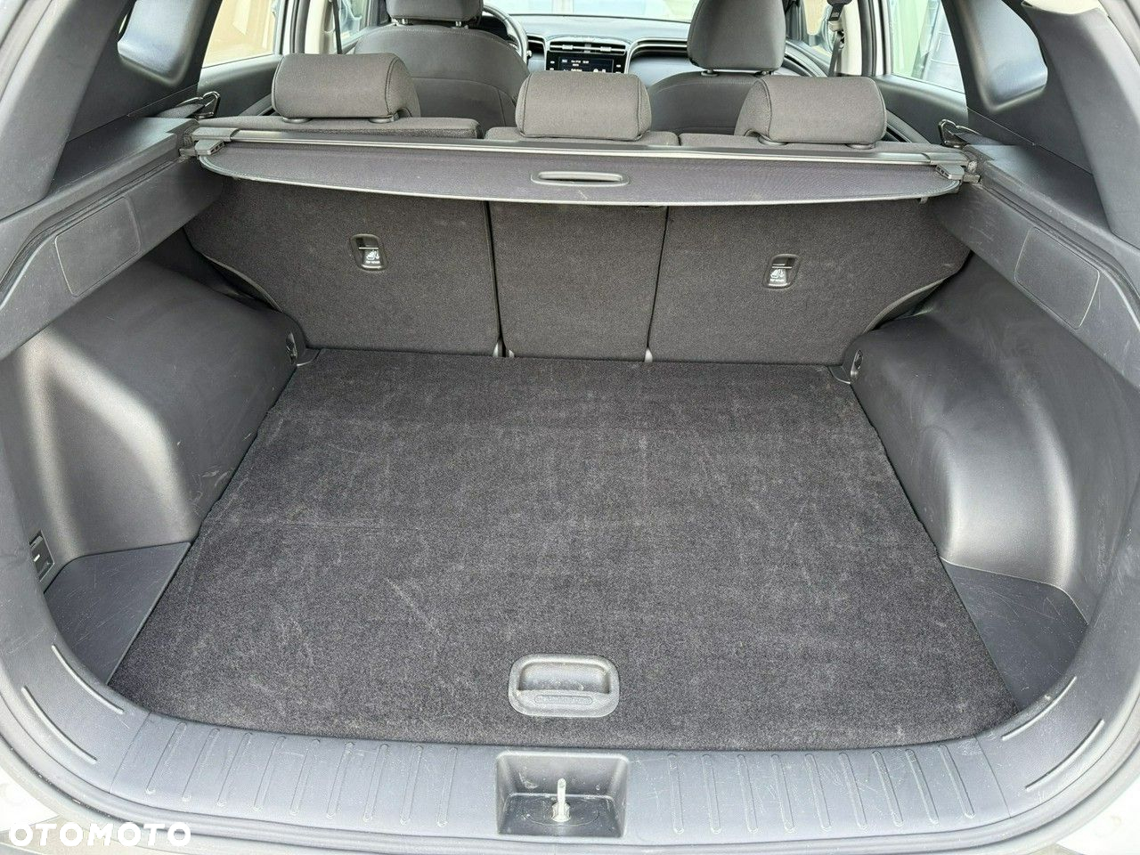 Hyundai Tucson 1.6 T-GDi Modern 2WD - 10