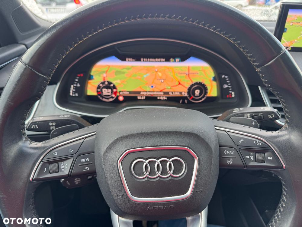 Audi Q7 - 14